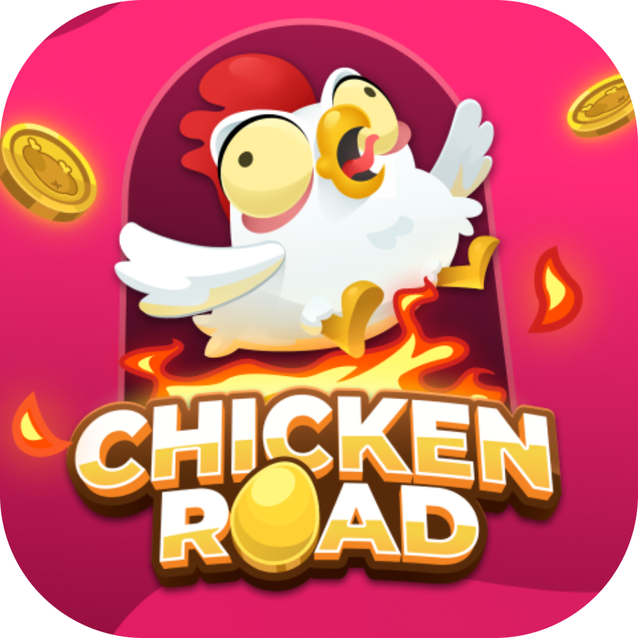 chicken road