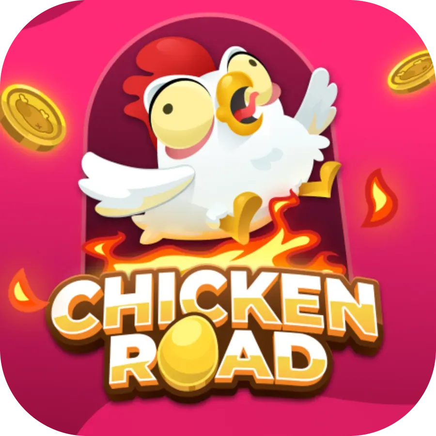 hero image Chicken Road