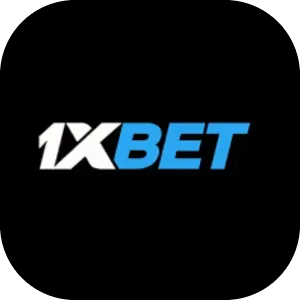 1xBet Casino logo