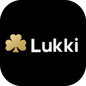 Lukki Casino logo