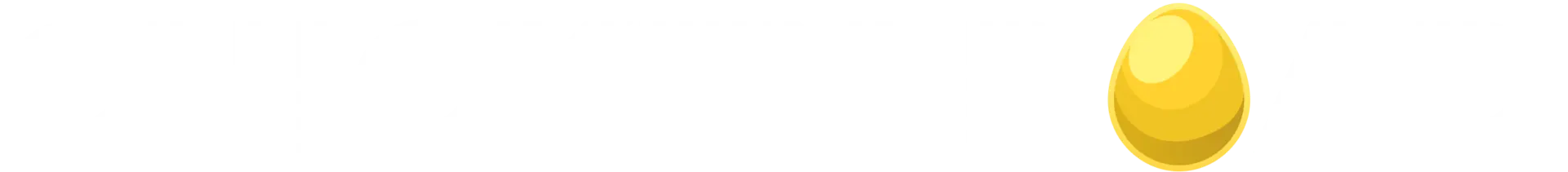 A flat version of the game logo. Leads to the homepage.
