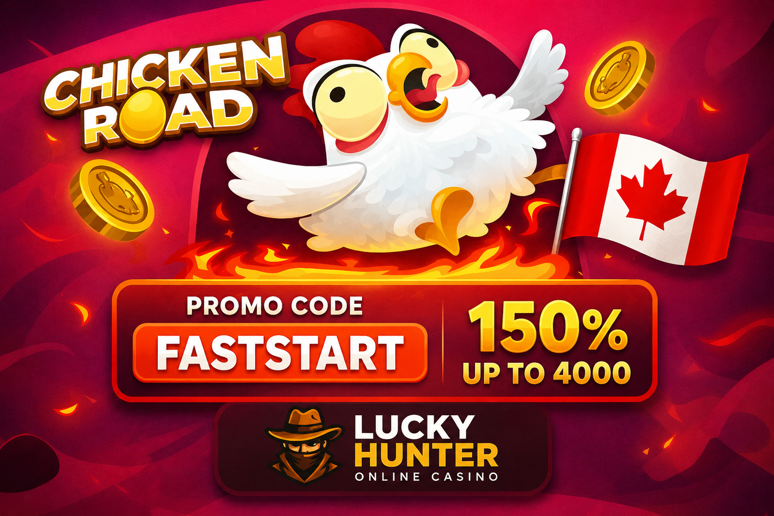 ChickenCasinoGame Home — Review for Canadian Players